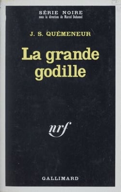 La grande godille