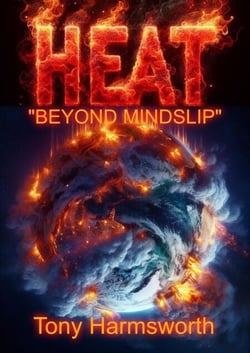 HEAT - "Beyond Mindslip" - Mindslip Universe, #2