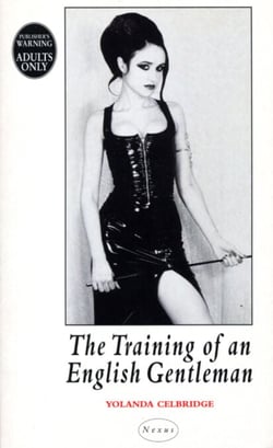 Training of an English Gentleman