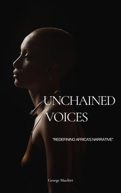 Unchained Voices - African heritage, #2