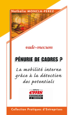 Pénurie de cadres? - La mobilité interne grâce à la détection des potentiels