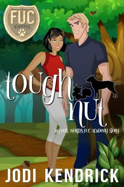 Tough Nut - FUC Academy, #9