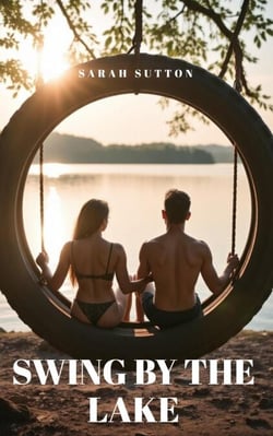 Swing By The Lake