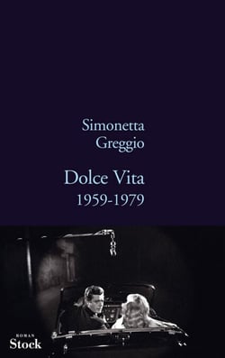 Dolce Vita - 1959-1979