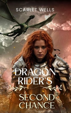Dragon Rider's Second Chance