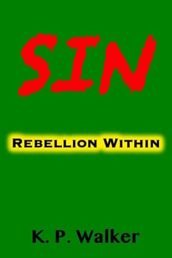 Sin - Rebellion Within