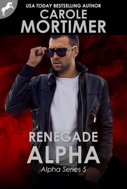 Renegade Alpha (ALPHA 5) - ALPHA, #5