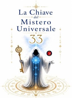 33 La Chiave del Mistero Universale