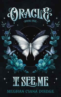 I See Me - Oracle, #1