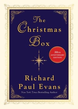 The Christmas Box - 20th Anniversary Edition