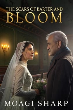 The Scars  of  Barter and Bloom