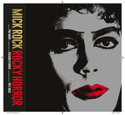 Rocky Horror - A Behind-the-Scenes Look at the Cult Classic