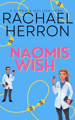 Naomi's Wish - Cypress Hollow Yarn, #3