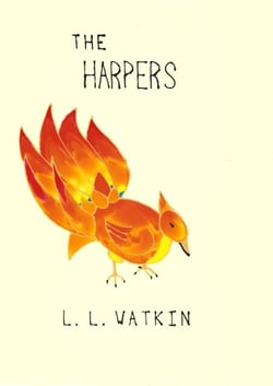 The Harpers - LL Watkin Stories, #2