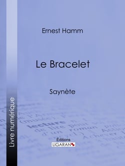 Le Bracelet - Saynète
