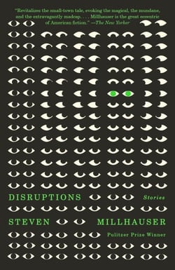 Disruptions - Stories