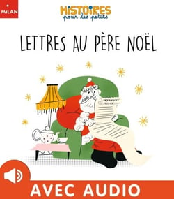 Lettres au père Noël