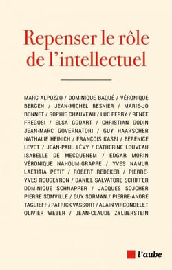 Repenser le rôle de l'intellectuel