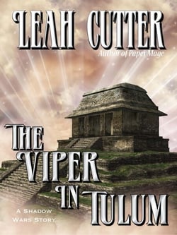 The Viper in Tulum