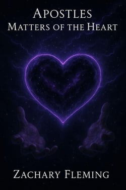 Apostles: Matters Of The Heart - Vrontier