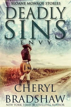 Deadly Sins: Envy - Sloane Monroe Stories, #5