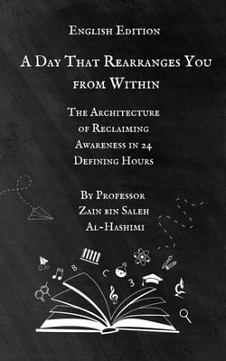 A Day That Rearranges You from Within:english edition - 0.0.1, #1