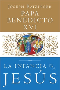 La Infancia de Jesus