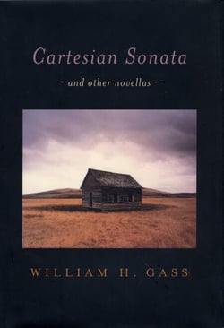 Cartesian Sonata - And Other Novellas