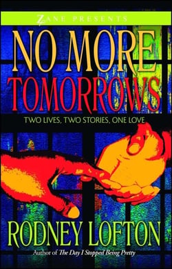 No More Tomorrows - Two Lives, Two Stories, One Love