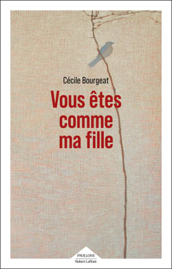 Vous êtes comme ma fille