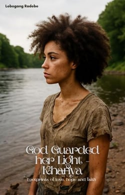 God Guarded her Light - Khanya