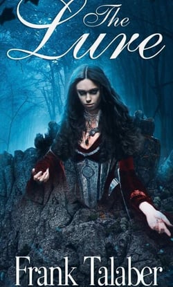 The Lure - Stillwaters Runs Deep: Book, #2