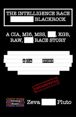 The Intelligence Race - Blackrock - Heroes on Both Sides of the Law, #9