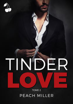 Tinder Love 2 - Tome 2