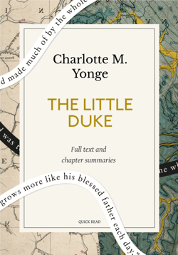 The Little Duke: A Quick Read edition - Richard the Fearless