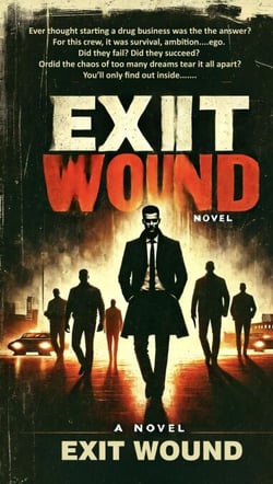 Exit Wound