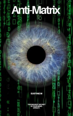 Anti-Matrix I - Anti-Matrix, #1