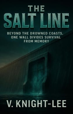 The Salt Line