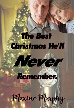 The Best Christmas He'll Never Remember