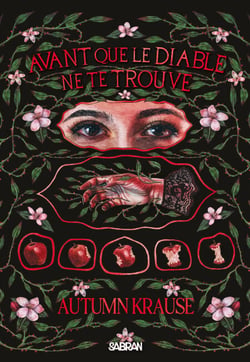 Avant que le diable ne te trouve (e-book)