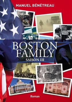BOSTON FAMILY SAISON 3