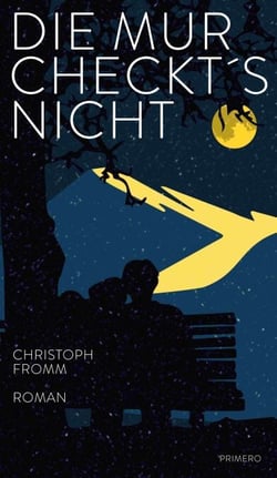 Die Mur checkt's nicht - Ein Coming-of-Age Roman der besonderen Art