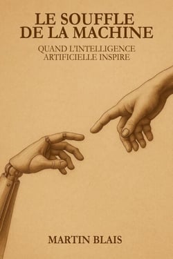 Le souffle de la machine