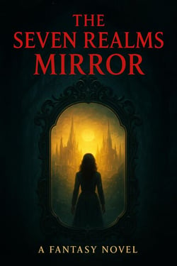 The Seven Realms Mirror