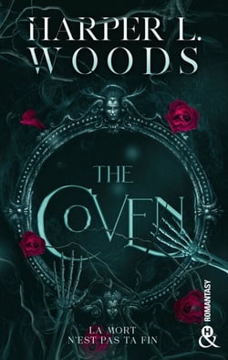 The Coven - Une romance Dark Academia