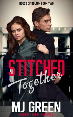Stitched Together - House of Bolton, #2