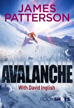 Avalanche - BookShots