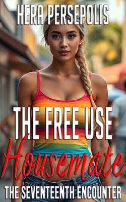 The Free Use Housemate: The Seventeenth Encounter - The Free Use Series, #17