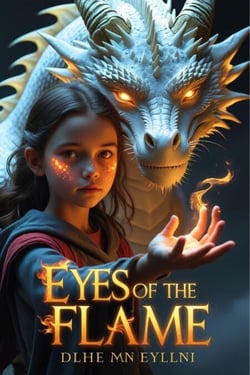 Eyes of the Flame