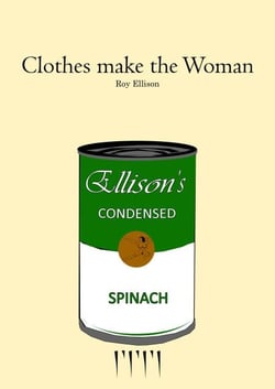 Clothes Make the Woman